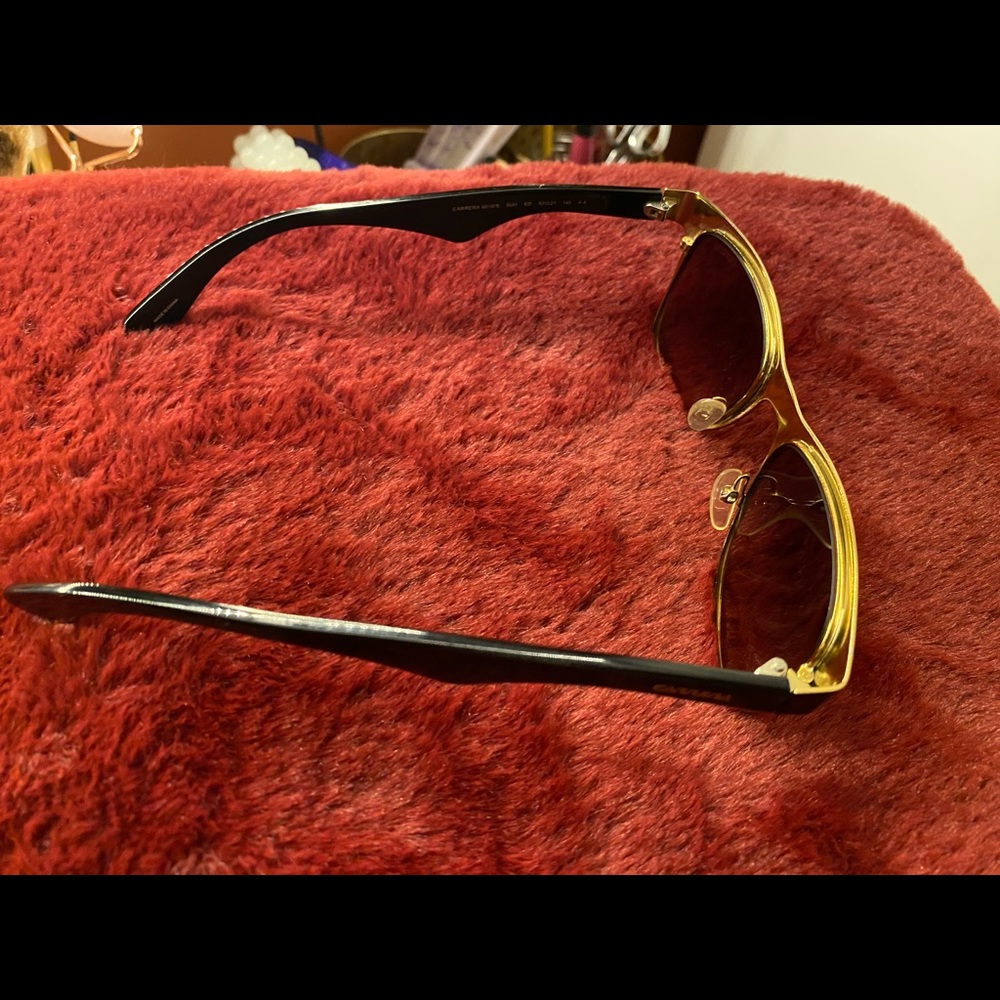 Carrera Glasses